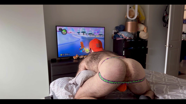 BeefyCanuck: Happy Jocktober 28thtime to Break Out the Spooky Jocks