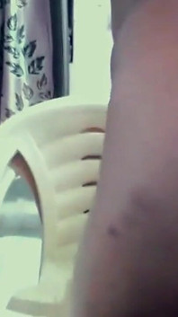 India gril duro digitación orgasmo en casa solo