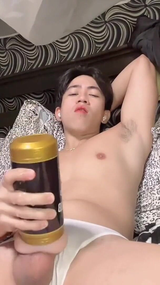 Pinoy with Big Dick Trying Dildo (Pinoy Fantasy 69) Pinoy with Big Dick Trying Dildo (Pinoy Fantasy 69)