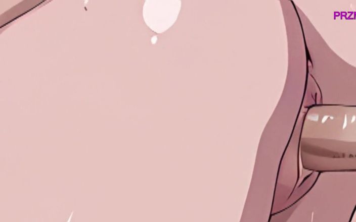 Prznai: One Piece Viola（13）鸡巴