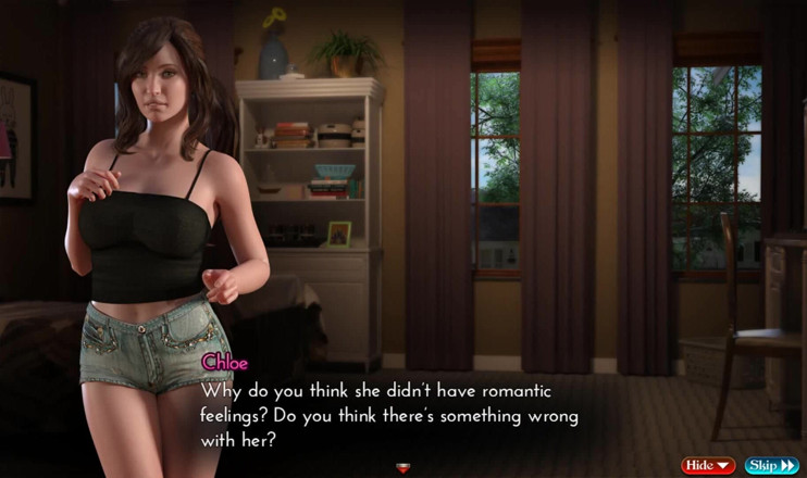 Dirty GamesXxX: A ordem do Genesis: menina foi pega a caminho para...