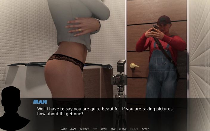 Wickedgammes: Gry tabu część 17