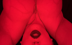 Syn Thetic: Nicht fragen, sag es nicht