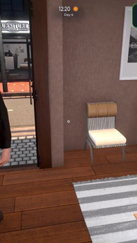 Love hotel simulator oyunu bölüm 1 - ilk aşk otelimi satın alıyorum