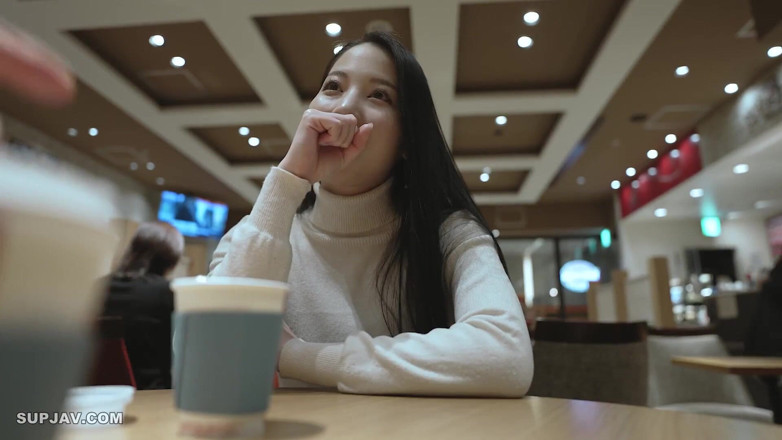 Asian happy ending: Asian angel 2586