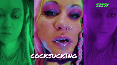 Campsissyboi: Jag kommer att göra dig till en cocksucker och sätta...