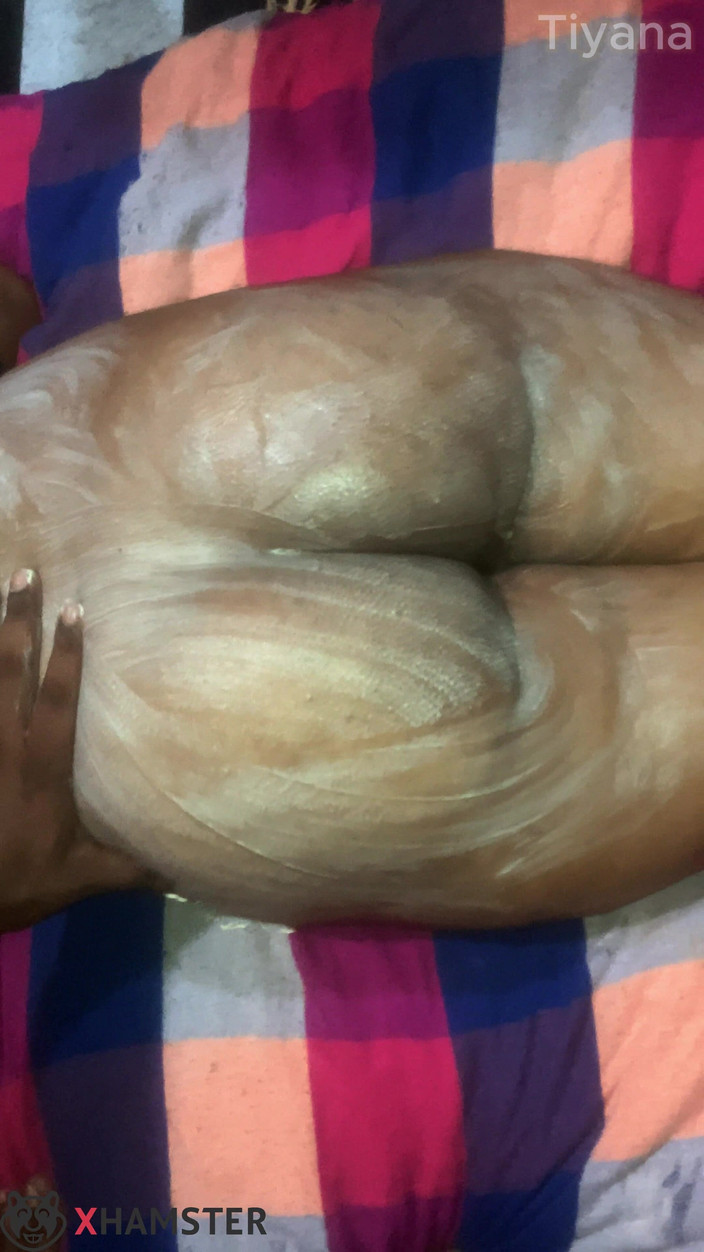 Tiyana: Husband Gave Me Best Body Masaj