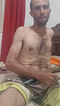 Mein körper, meine absolute nacktheit