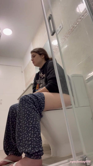 Your fantasy studio: Toilet diaries S1 Ep5