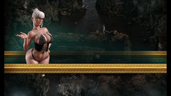 Dirty GamesXxX: Schatz von nadia: Deep in The Cave, episode 60