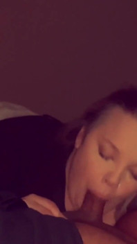 BBW knulla &suga liten kuk