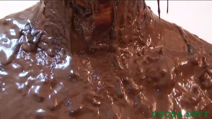 Cocoa Soft: Coklat