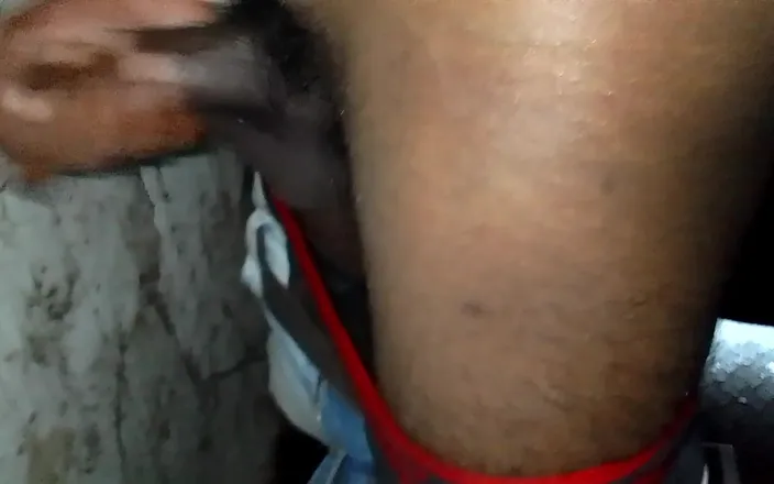 Crazy boy moment: Desi Boy Masturbate Indian Village Bathroom in House