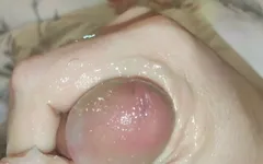 Messy solo play part 1 DMVToyLover223