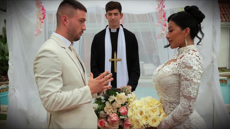 Mariana Martix: Martix wedding iii - mariana rough ngentot sahabat tunangannya sebelum pernikahan...
