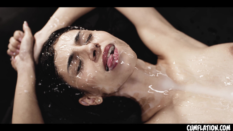 Cumflation: Boşalma: Penny Park