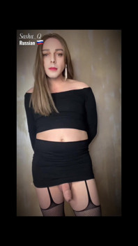 Hot Trans Women