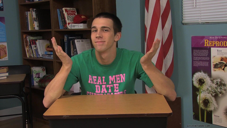 Teach Twinks: Wawancara bocah porno imut patrick kennedy