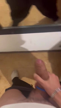 What a Delicious Jerk off!!!