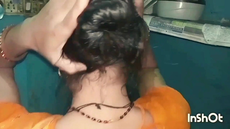Village studio: Des couples nouvellement mariés profitent de minuit, vidéo de sexe...
