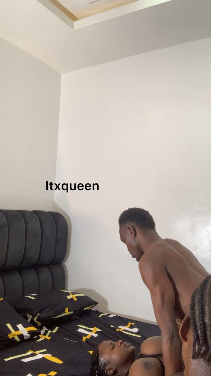 ITX_Kwin: दृश्य के पीछे Pato और Itxqueen