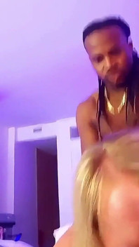 Đêm Miami nóng bỏng- bbc-licious 3sum, - phiên bản đầy đủ