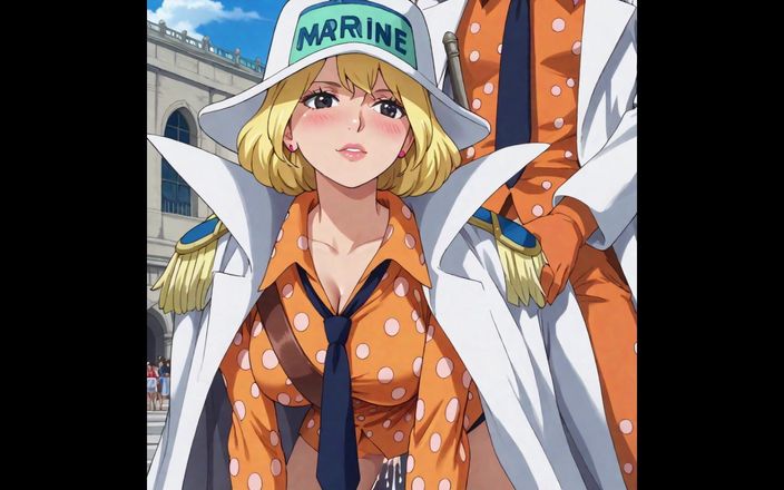Prznai: One Piece Hototogisu Hen