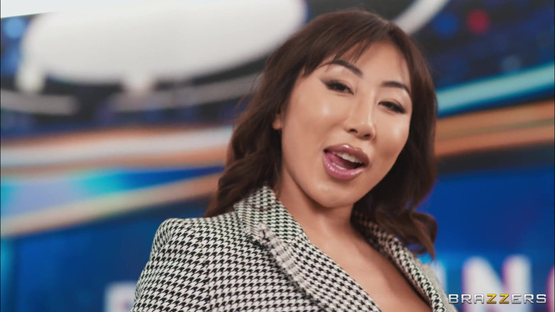 BRAZZERS: Brazzers - ข่าวด่วน: เธออยากโดนเย็ด