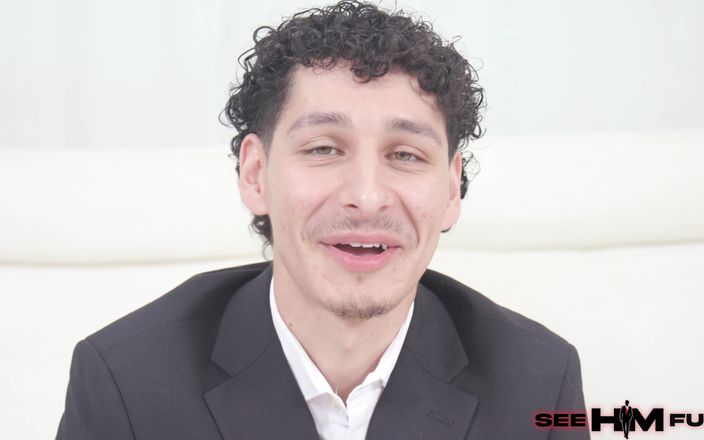 See him fuck: Xem lần bú cu đầu tiên của gái Rica với Myke...