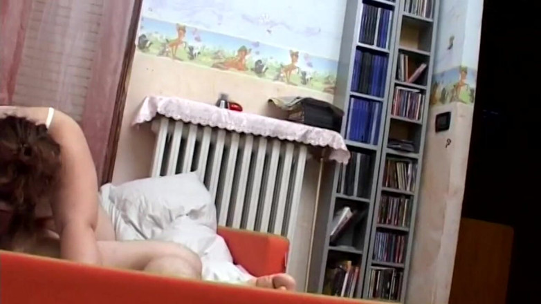 Real Home Made: Mijn vrouw ... Zo dik maar zo verdomd heet - echte Italiaanse...
