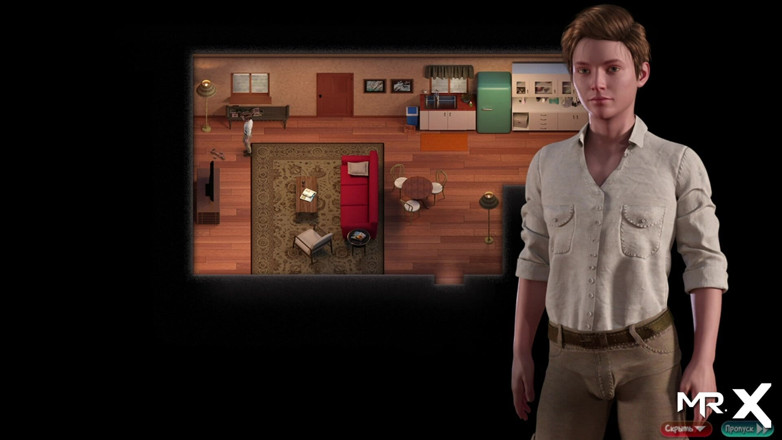 Mr Studio X: Treasure of nadia - ngentot gadis mesum itu e2 #901