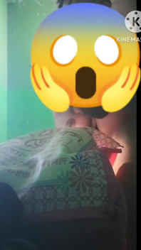 Mătușă indiană locală face sex dur în stil indian desi film