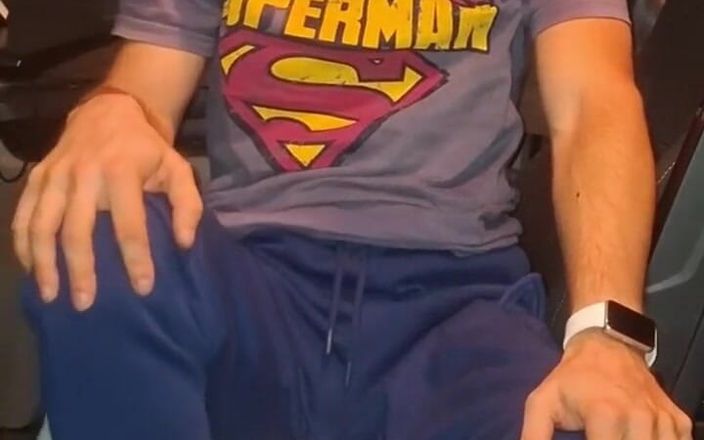 The college boy: Young Boy with Big Cock