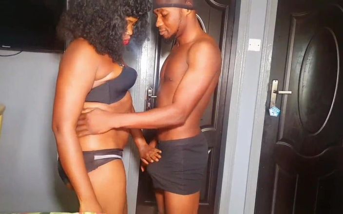 Team ebonix queen: Ebony Stripper Gets Banged Hard