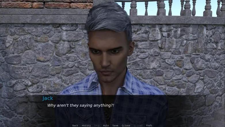 Dirty GamesXxX: Rumah asing lancaster: lelaki mengongkek puan dominan - ep. 19