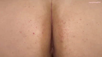 Your fantasy studio: Extrémní detailní prdění 3