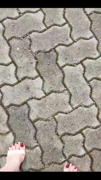 Nuovi sandali