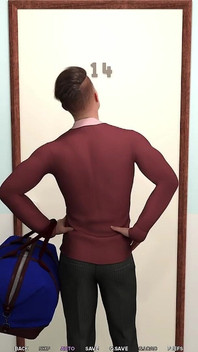 Tabu Univerzita # 01