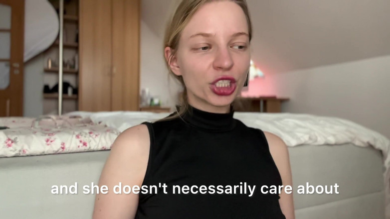 Goddess_Bella_Rae: 如何在床上满足一个女人！特别是对于新手