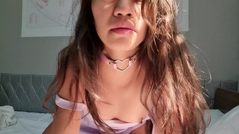 creamberryfairy: Wife Beg to Fuck Her Officemate