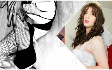 Anna Rios: To nejlepší 2024 část 1: obličej, škádlení a nohy