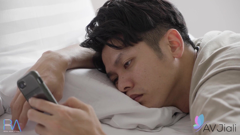 AV Jiali: 护士ranako勾引并干她的病人