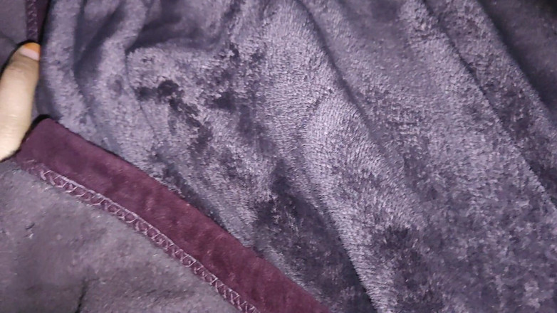 Crystalcouple: Masturbatie in de bus met mijn vriendin live