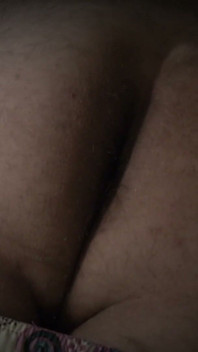 An 18yo Cinnabon Boy Jerking off and Spreading His Bare Ass for a Cheap Ten-dollar Bill