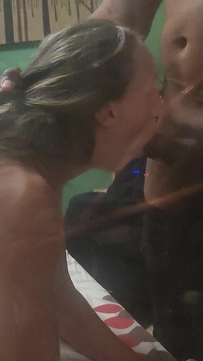 Goode Girl: Dobrá dívka a soused