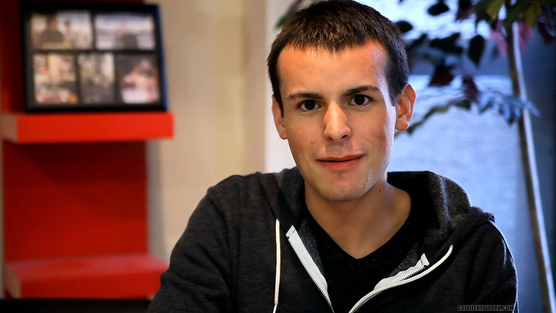 Lollipop Twinks: College student interviews