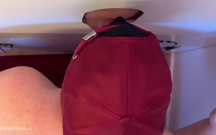 GLORYHOLEGAYS: 1 Hour Blowjob at the Gloryhole