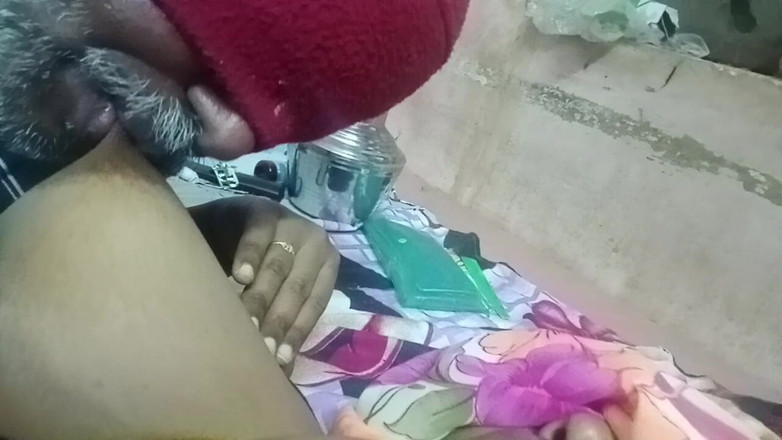 Tamil Anti Uma: Moje žena chce mít sex.