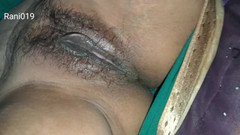 Rakesh: Bhabhi kening di padang