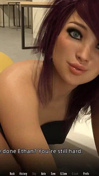 Wvm: Unexpected Morning Creampie in Threesome Episode 31 - S03